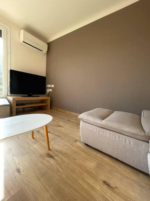 Appartement 2 Chambres +Parking Narbona Exterior foto